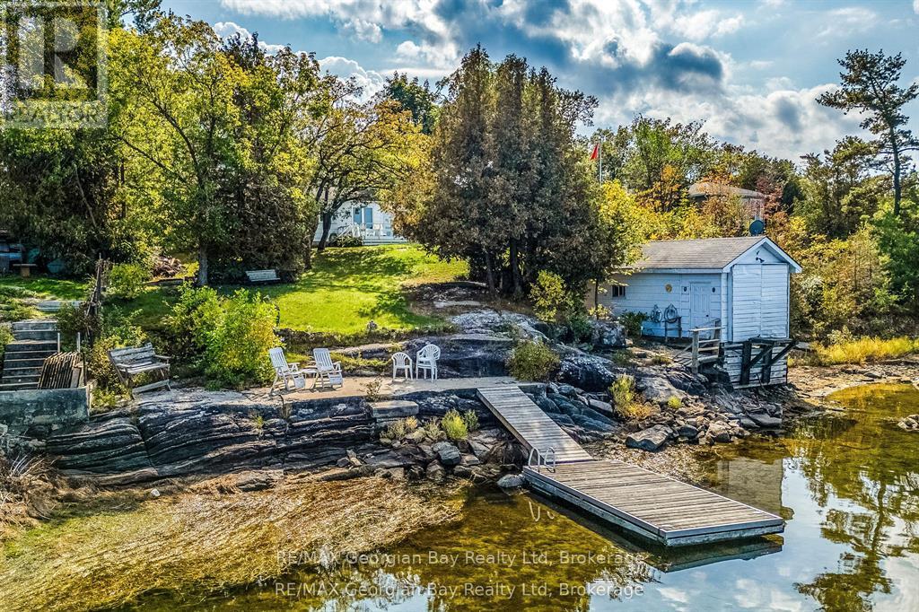 134 Forest Harbour Parkway, Tay, Ontario  L0K 2C0 - Photo 26 - S13036486