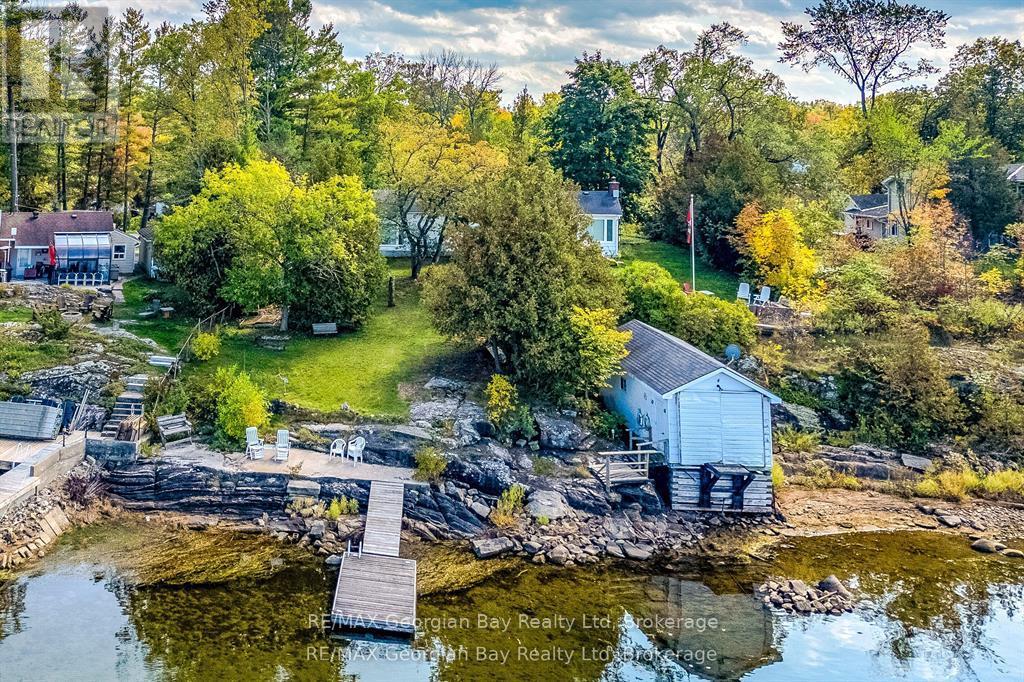 134 Forest Harbour Parkway, Tay, Ontario  L0K 2C0 - Photo 28 - S13036486