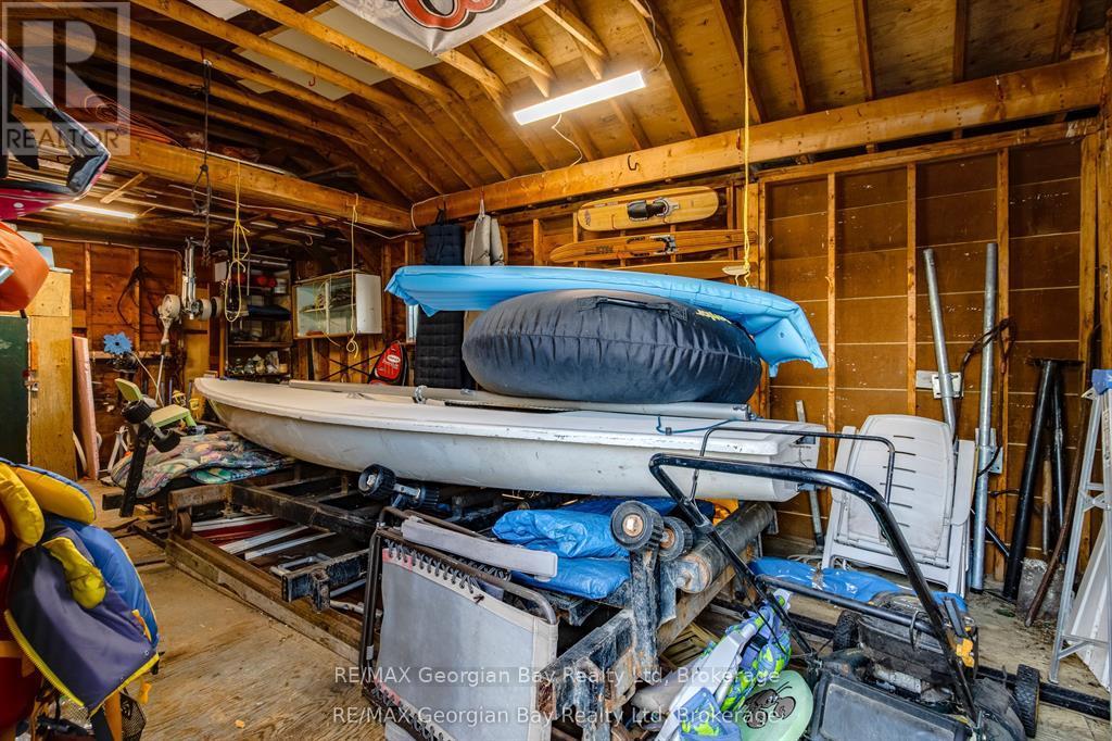 134 Forest Harbour Parkway, Tay, Ontario  L0K 2C0 - Photo 31 - S13036486