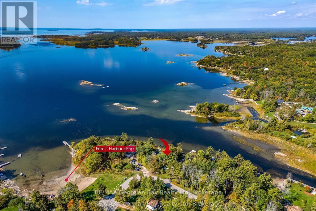 134 Forest Harbour Parkway, Tay, Ontario  L0K 2C0 - Photo 38 - S13036486