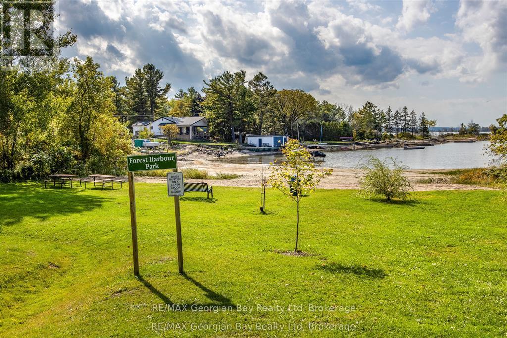 134 Forest Harbour Parkway, Tay, Ontario  L0K 2C0 - Photo 40 - S13036486