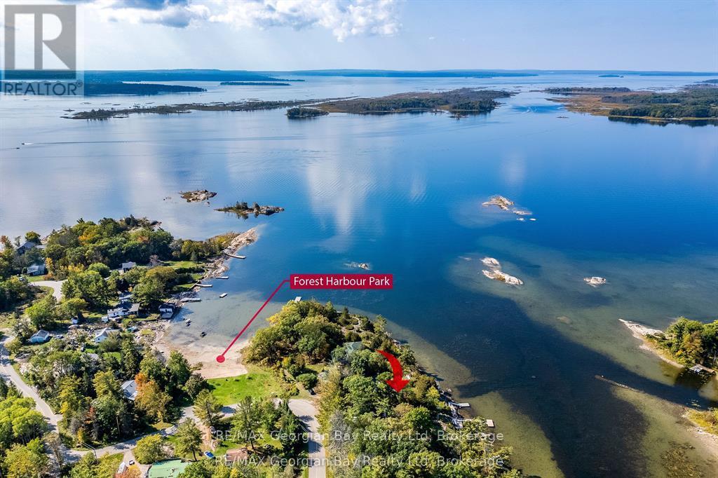 134 Forest Harbour Parkway, Tay, Ontario  L0K 2C0 - Photo 43 - S13036486