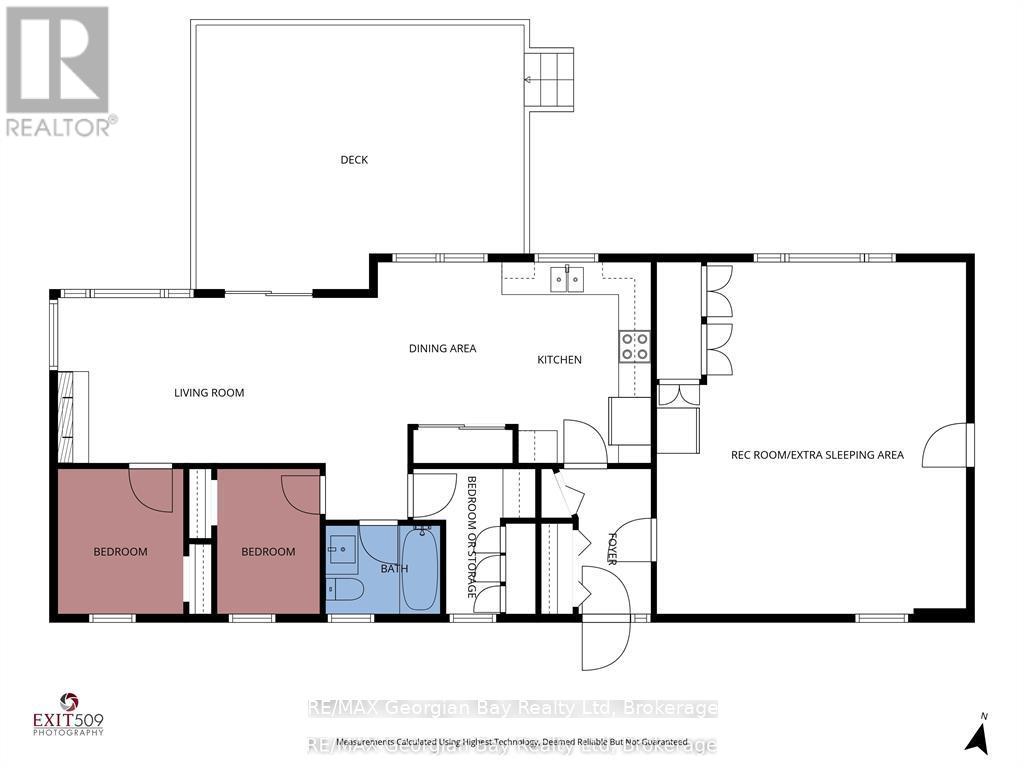 134 Forest Harbour Parkway, Tay, Ontario  L0K 2C0 - Photo 44 - S13036486