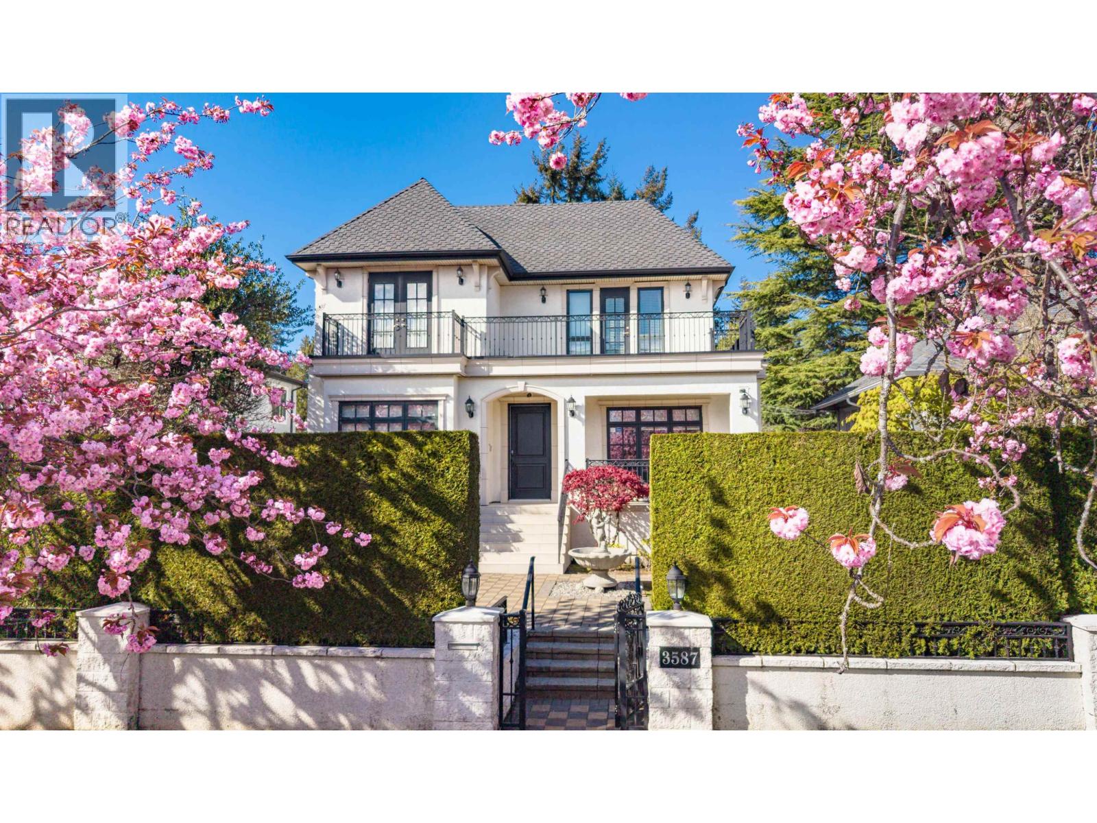 3587 W 38th Avenue, Vancouver, British Columbia  V6N 2X9 - Photo 2 - R3115064