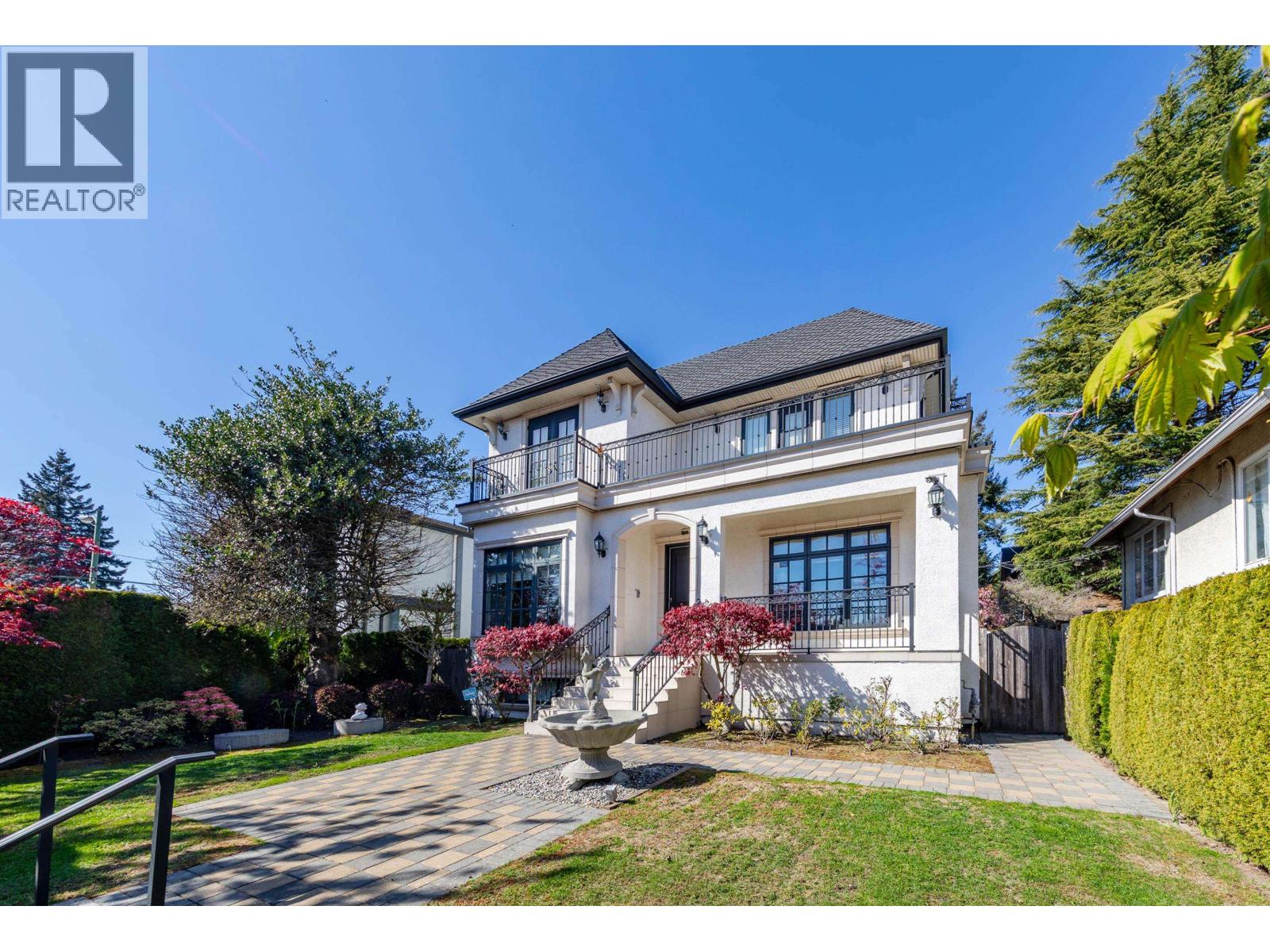 3587 W 38th Avenue, Vancouver, British Columbia  V6N 2X9 - Photo 3 - R3115064