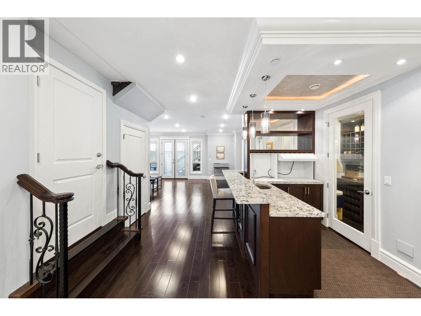 3587 W 38th Avenue, Vancouver, British Columbia  V6N 2X9 - Photo 35 - R3115064