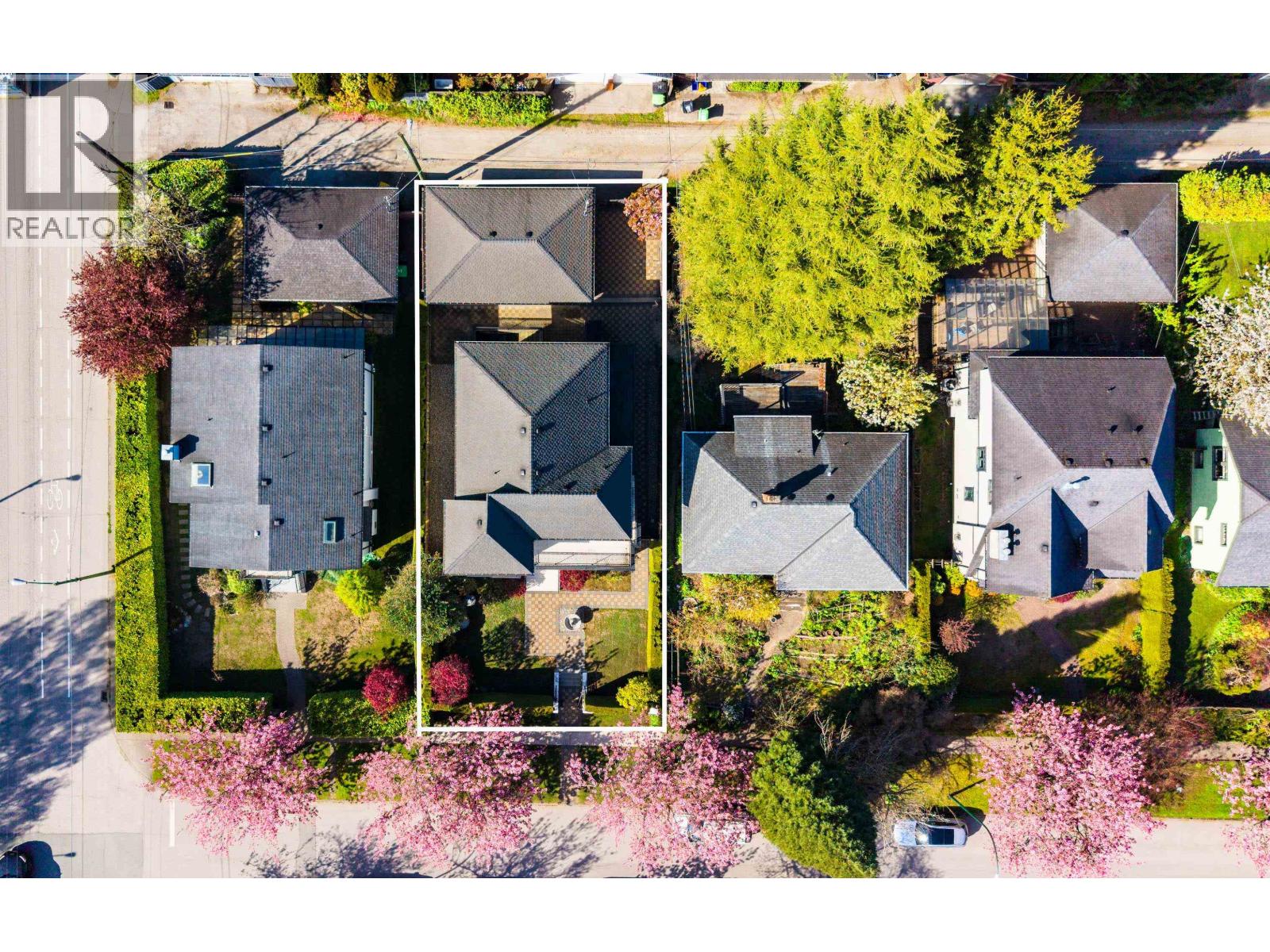 3587 W 38th Avenue, Vancouver, British Columbia  V6N 2X9 - Photo 39 - R3115064