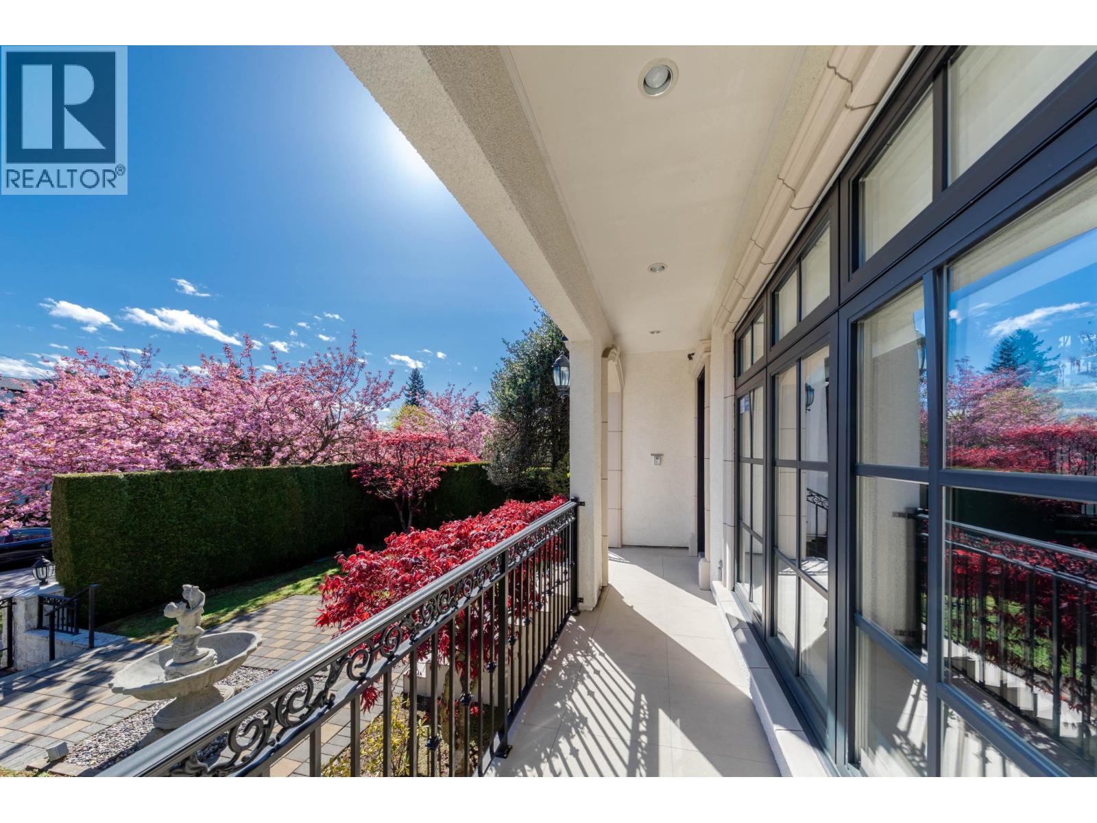 3587 W 38th Avenue, Vancouver, British Columbia  V6N 2X9 - Photo 4 - R3115064