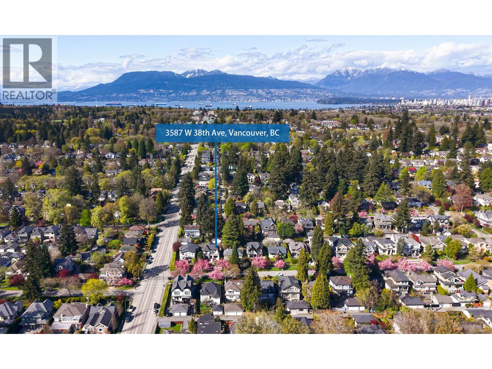 3587 W 38th Avenue, Vancouver, British Columbia  V6N 2X9 - Photo 40 - R3115064