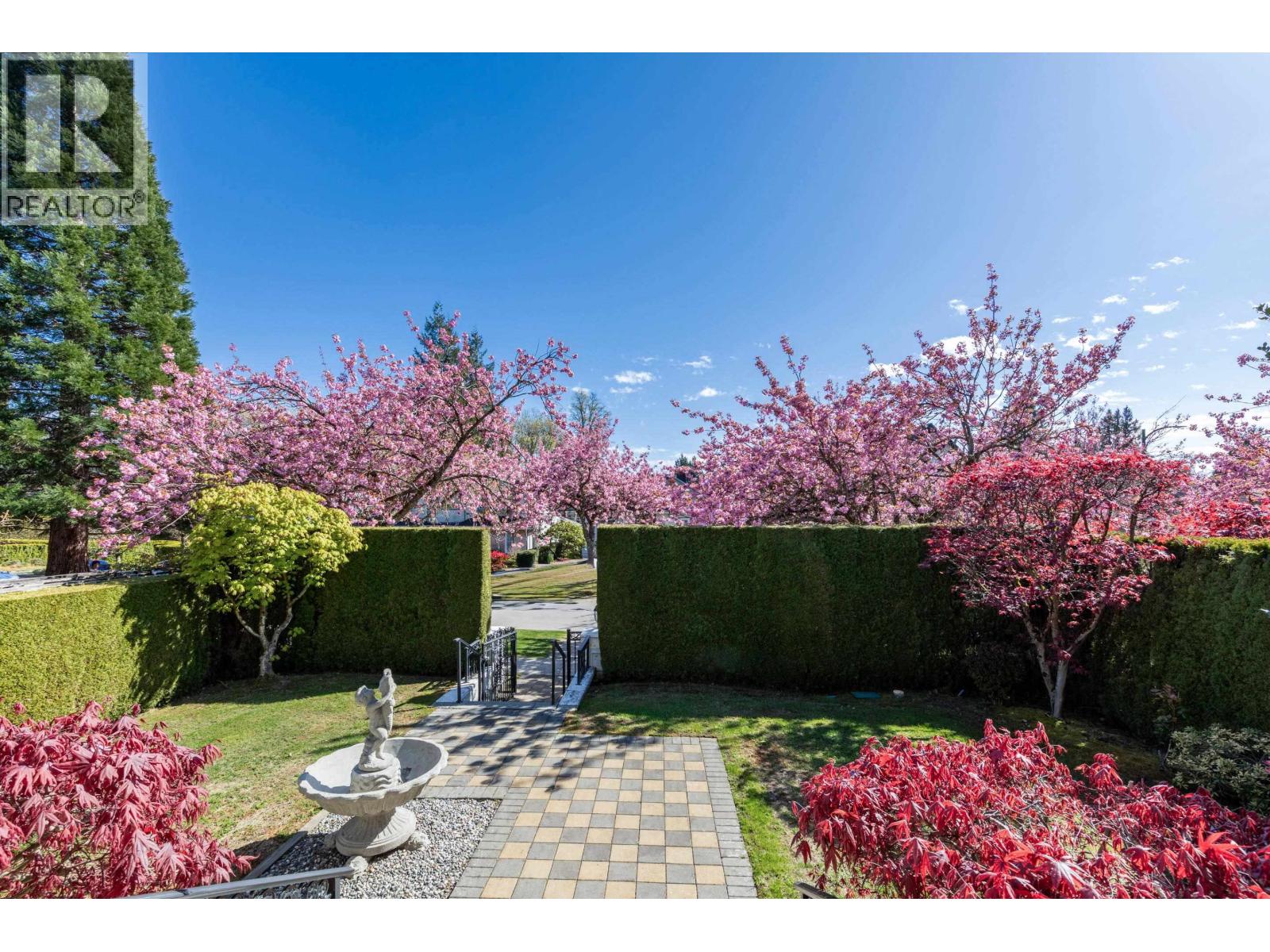 3587 W 38th Avenue, Vancouver, British Columbia  V6N 2X9 - Photo 5 - R3115064