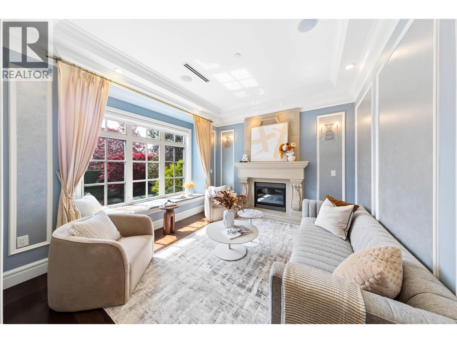 3587 W 38th Avenue, Vancouver, British Columbia  V6N 2X9 - Photo 6 - R3115064