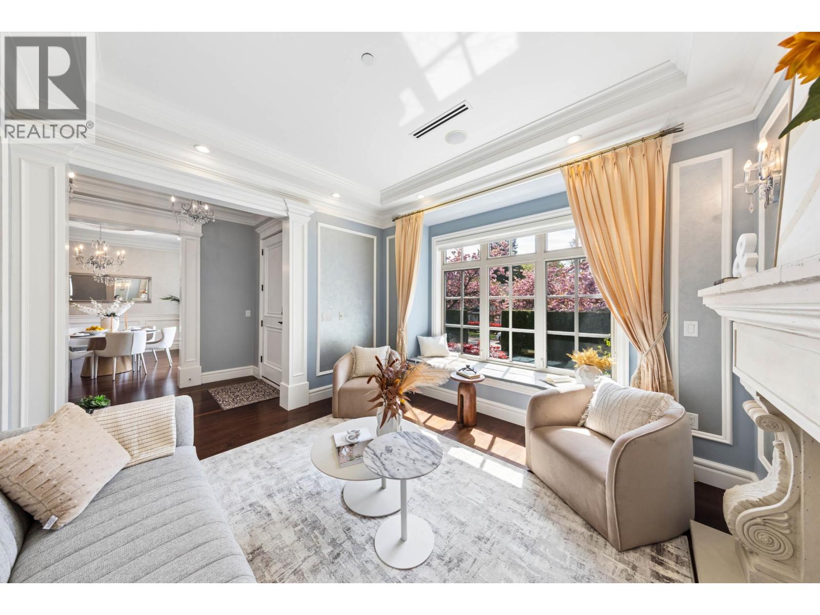 3587 W 38th Avenue, Vancouver, British Columbia  V6N 2X9 - Photo 7 - R3115064