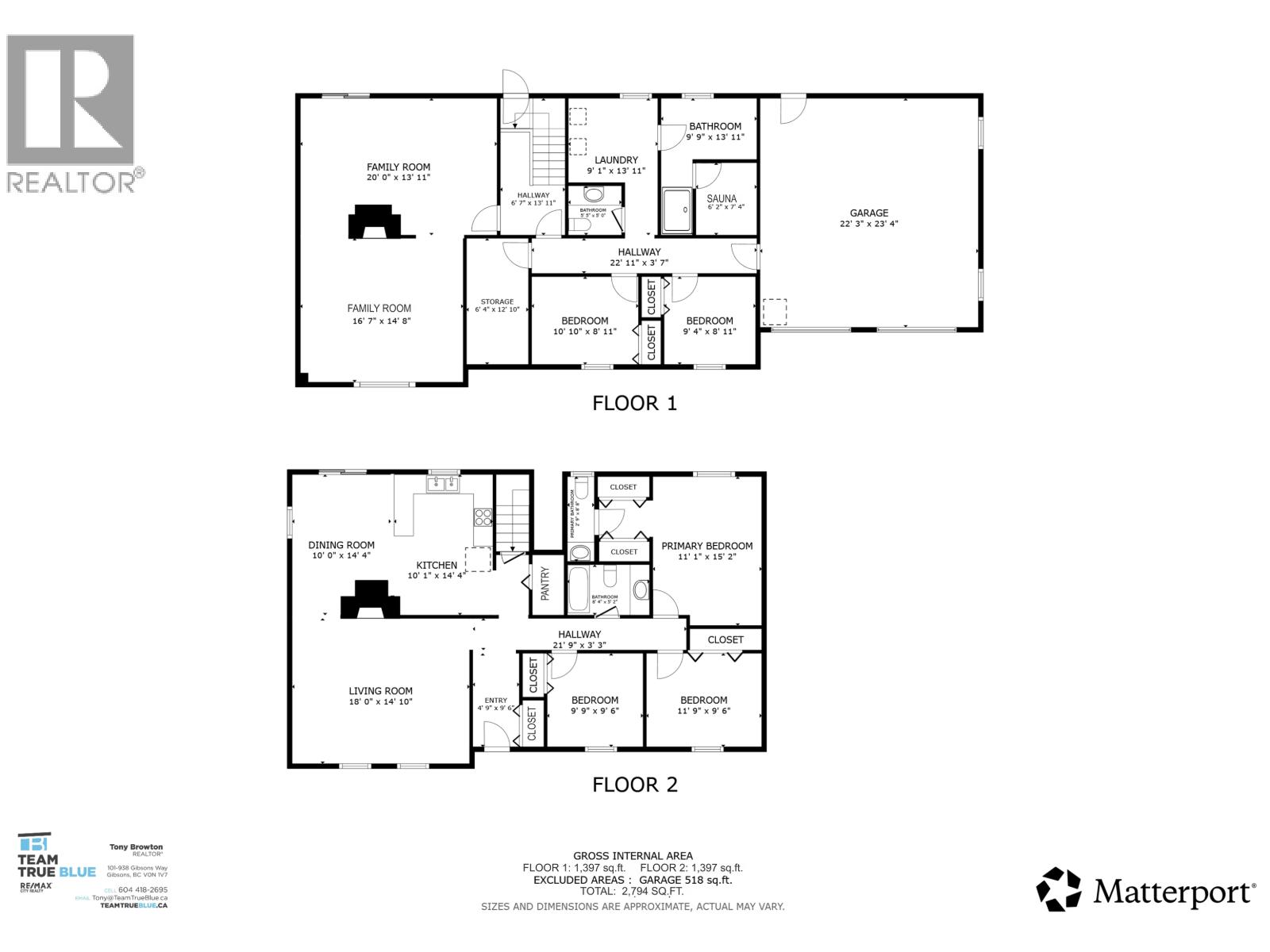 299 King Road, Gibsons, British Columbia  V0N 1V5 - Photo 29 - R3115068
