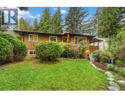 209 CLEARVIEW DRIVE, Port Moody, British Columbia