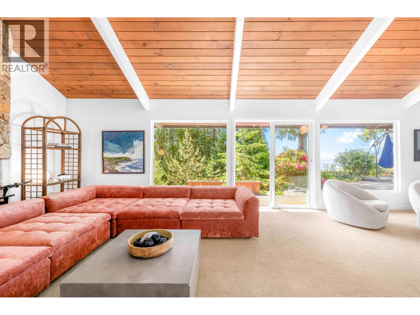 4663 Woodridge Place, West Vancouver, British Columbia  V7S 2X1 - Photo 14 - R3115084