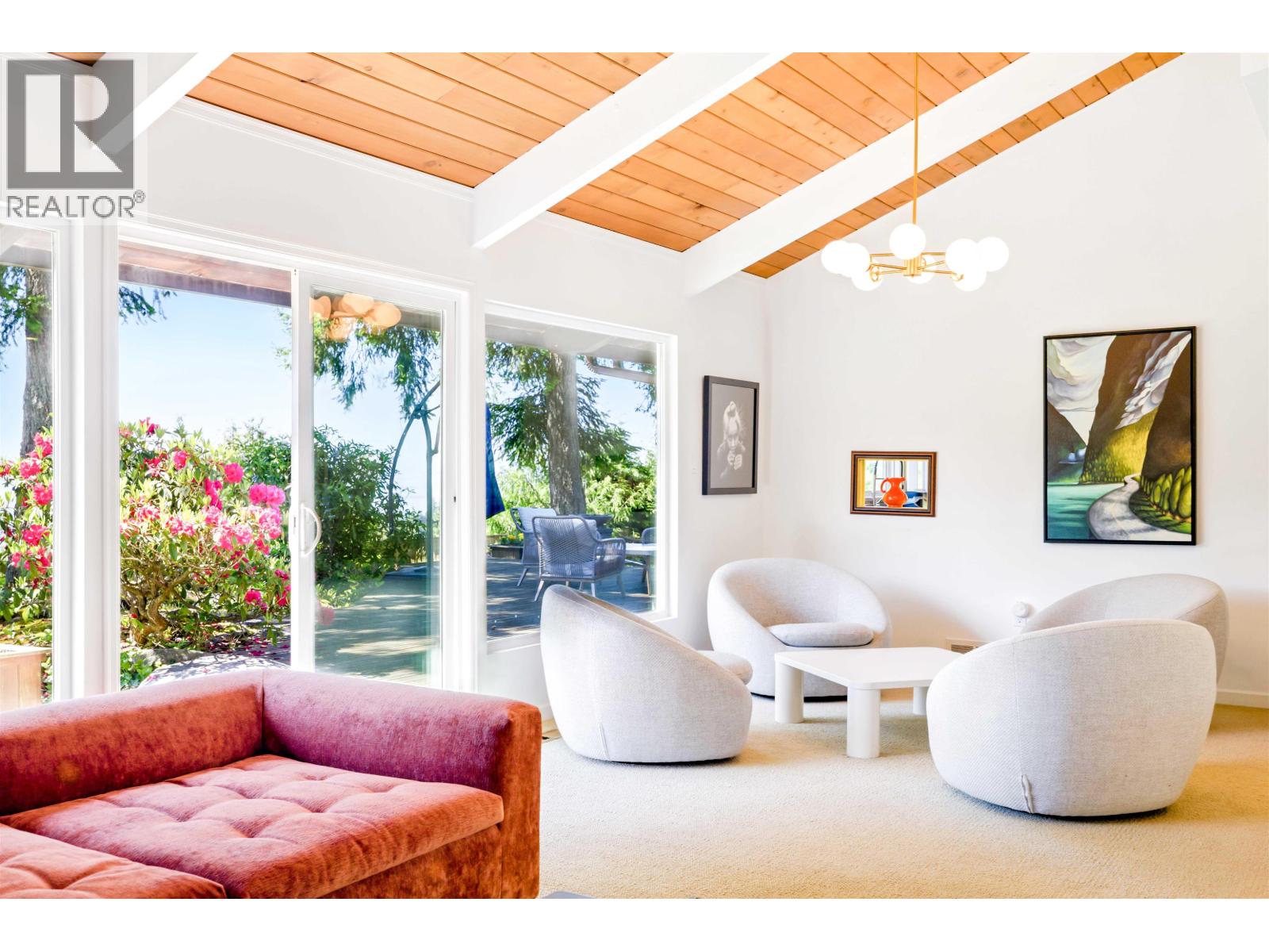 4663 Woodridge Place, West Vancouver, British Columbia  V7S 2X1 - Photo 15 - R3115084