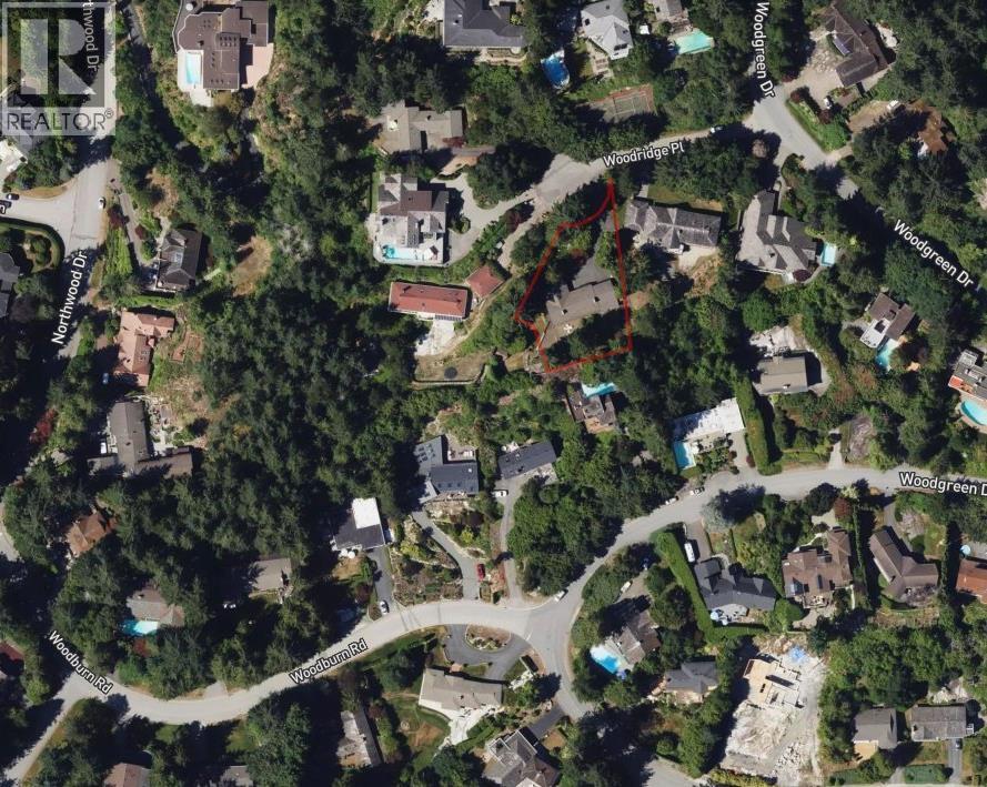 4663 Woodridge Place, West Vancouver, British Columbia  V7S 2X1 - Photo 32 - R3115084