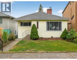 3069 E 18TH AVENUE, Vancouver, British Columbia