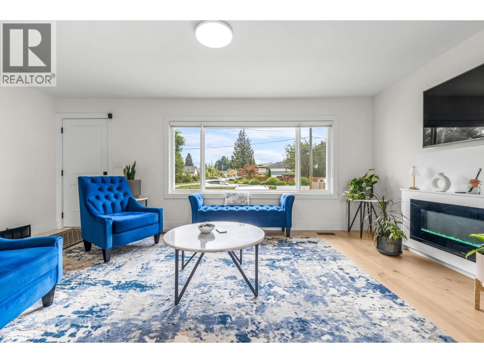 9360 Pinewell Crescent, Richmond, British Columbia  V7A 2C6 - Photo 2 - R3115102