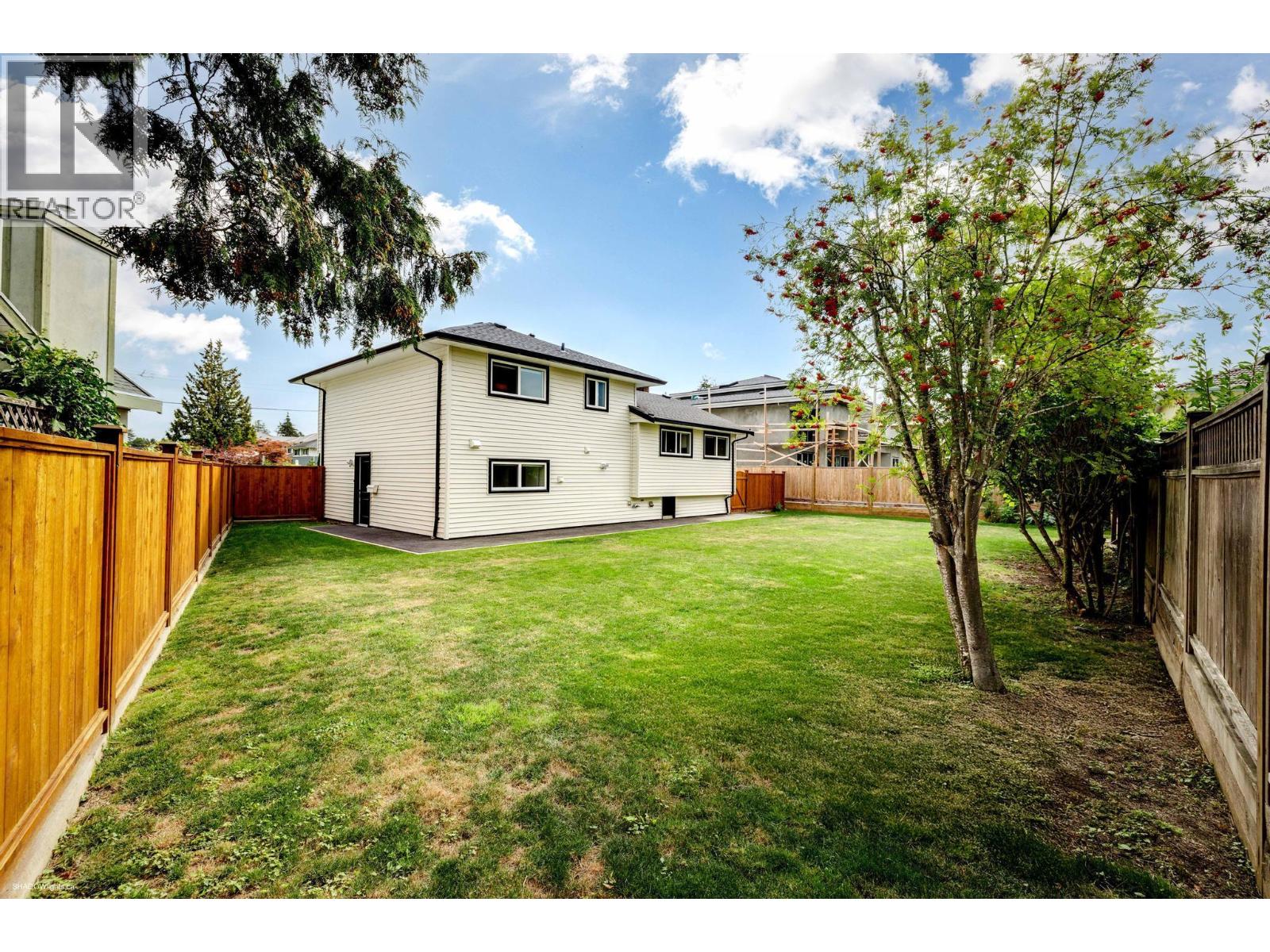 9360 Pinewell Crescent, Richmond, British Columbia  V7A 2C6 - Photo 25 - R3115102