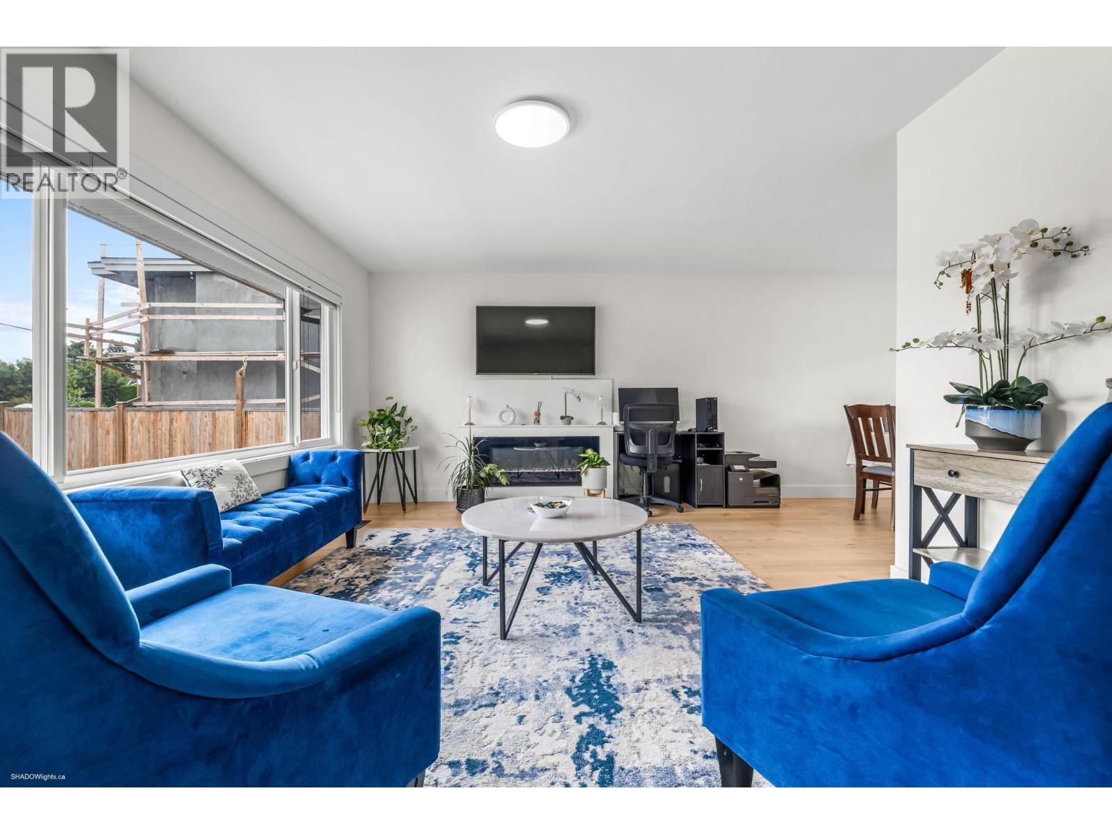 9360 Pinewell Crescent, Richmond, British Columbia  V7A 2C6 - Photo 5 - R3115102