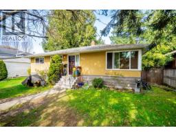 1939 WESTMINSTER AVENUE, Port Coquitlam, British Columbia
