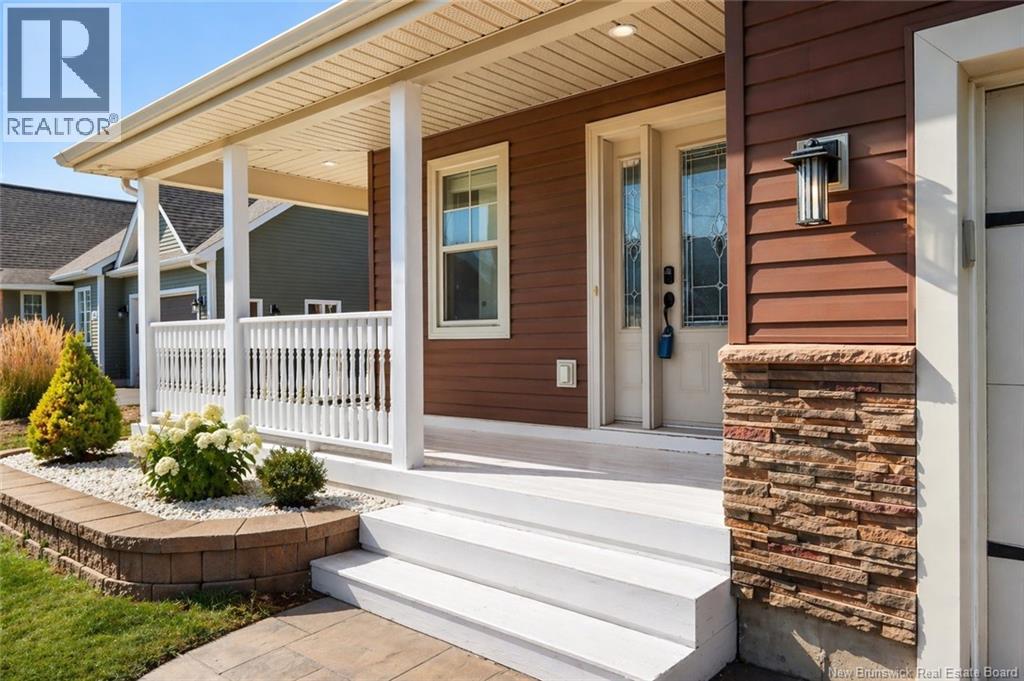 124 Larochelle Street, Dieppe, New Brunswick  E1A 8Y5 - Photo 2 - NB133041