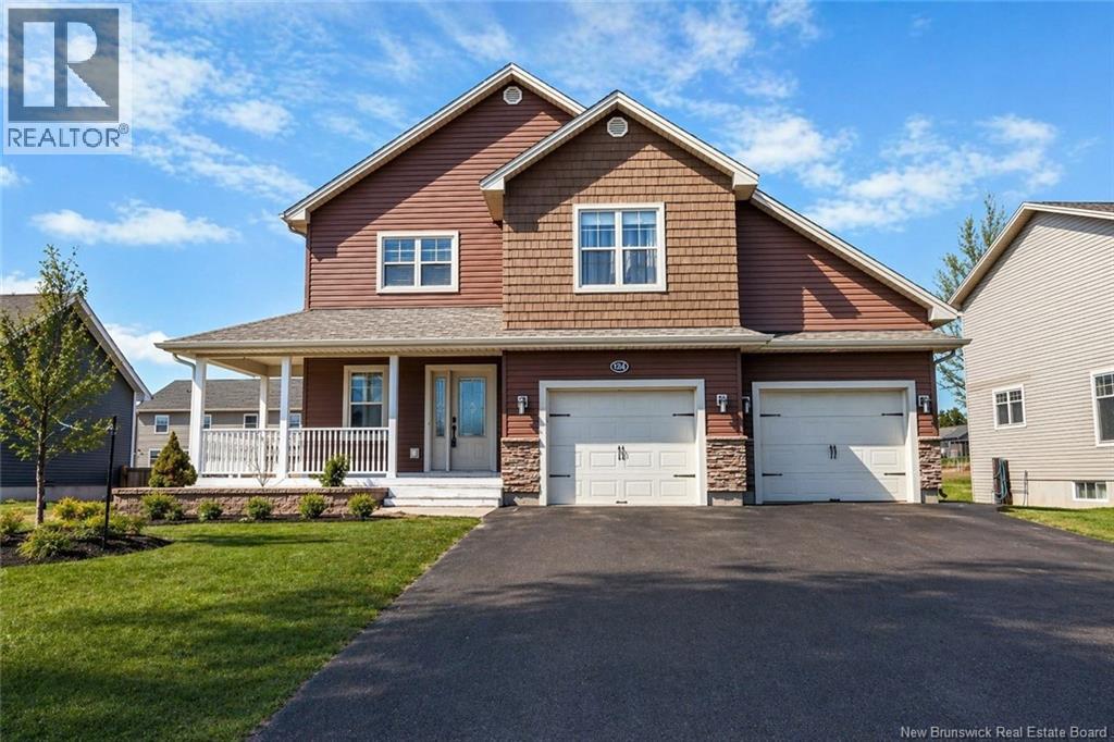 124 Larochelle Street, Dieppe, New Brunswick  E1A 8Y5 - Photo 1 - NB133041