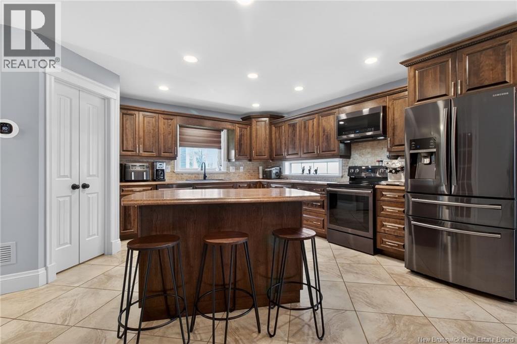 124 Larochelle Street, Dieppe, New Brunswick  E1A 8Y5 - Photo 8 - NB133041