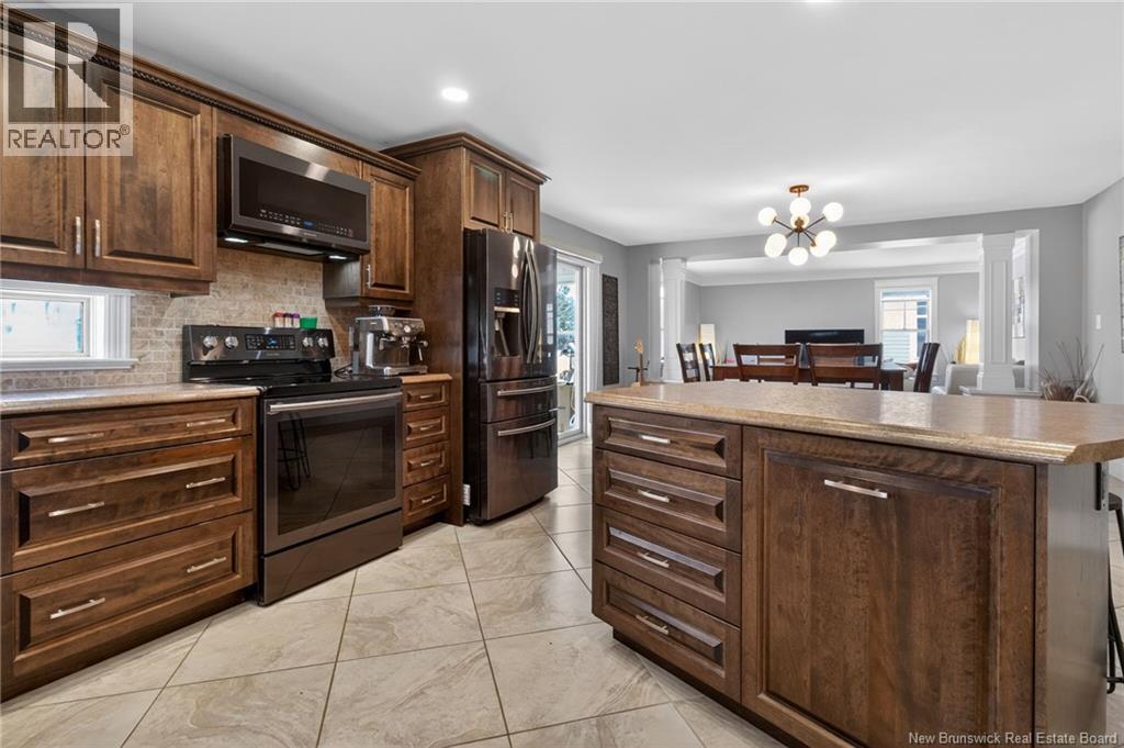 124 Larochelle Street, Dieppe, New Brunswick  E1A 8Y5 - Photo 6 - NB133041