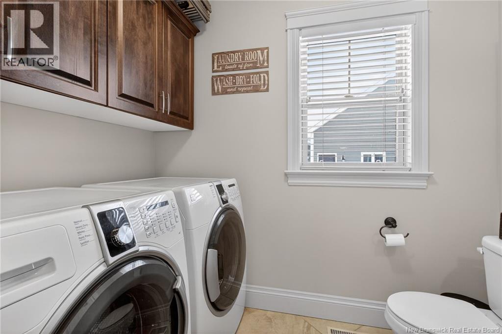 124 Larochelle Street, Dieppe, New Brunswick  E1A 8Y5 - Photo 19 - NB133041