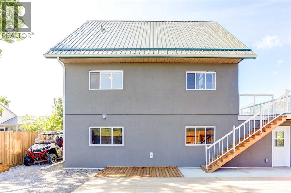 2102 214 Street, Bellevue, Alberta  T0K 0C0 - Photo 8 - A2275783