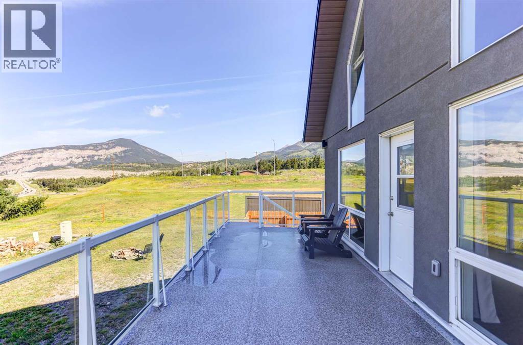 2102 214 Street, Bellevue, Alberta  T0K 0C0 - Photo 5 - A2275783