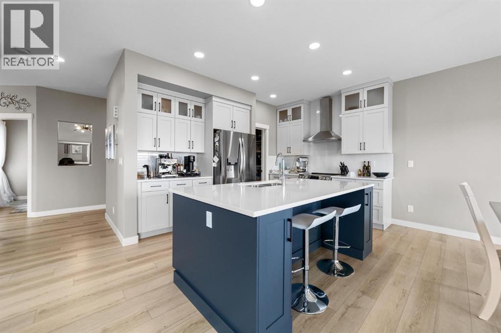 5200 36 Avenue, Camrose, Alberta  T4V 5J2 - Photo 7 - A2261210