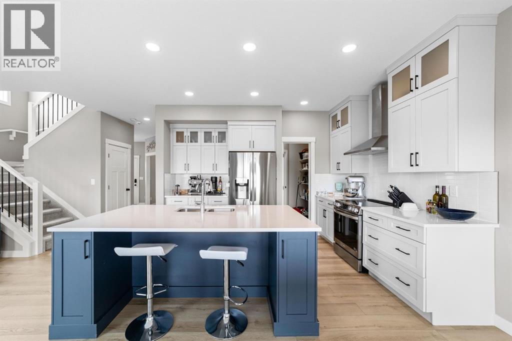 5200 36 Avenue, Camrose, Alberta  T4V 5J2 - Photo 8 - A2261210