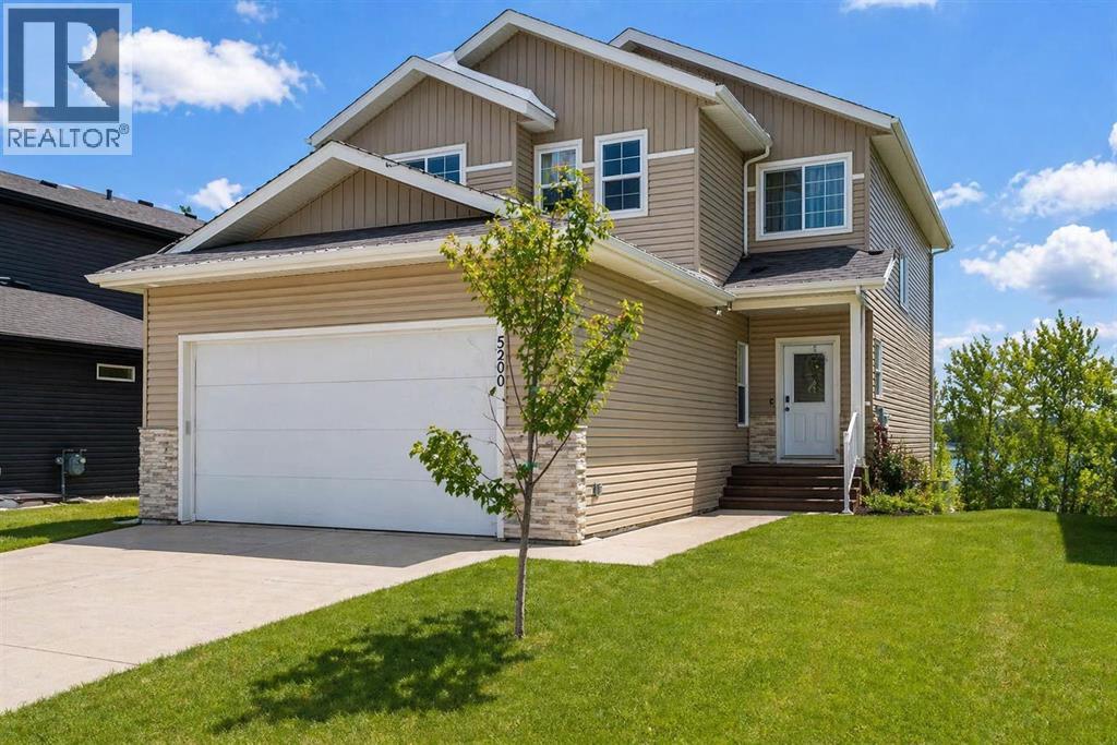 5200 36 Avenue, Camrose, Alberta  T4V 5J2 - Photo 1 - A2261210