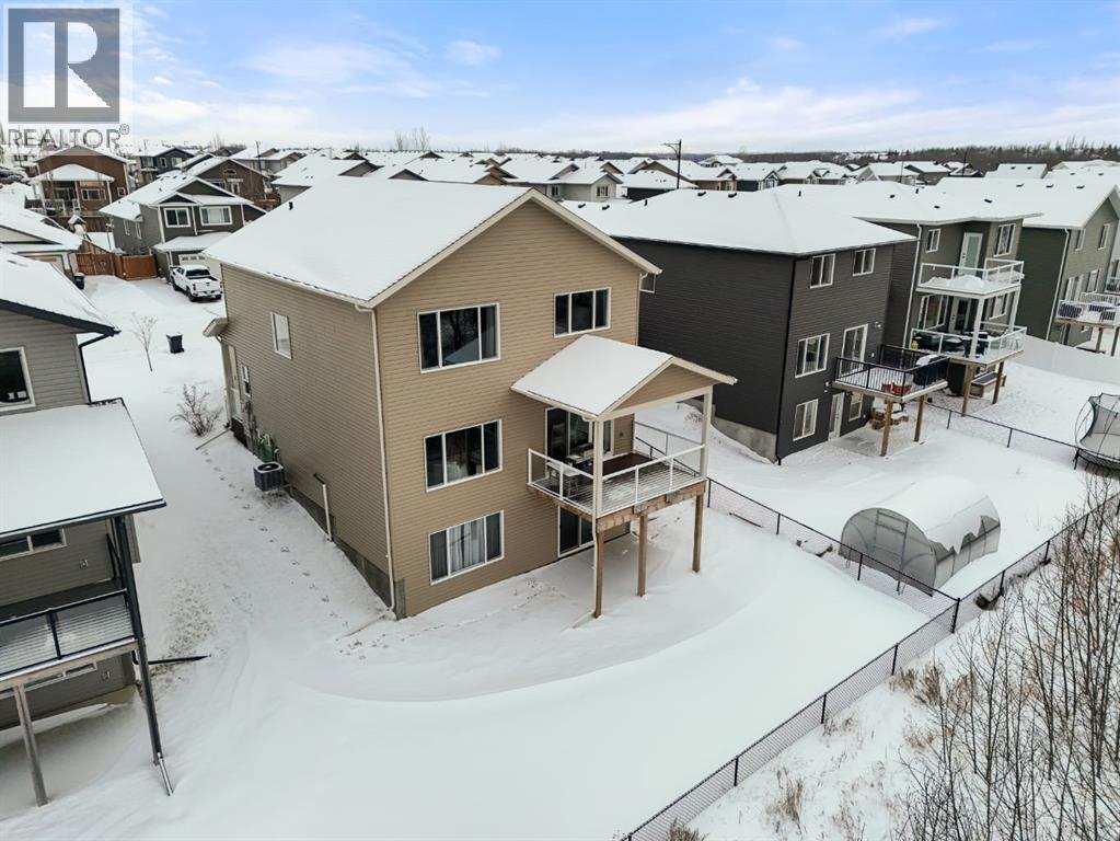 5200 36 Avenue, Camrose, Alberta  T4V 5J2 - Photo 33 - A2261210