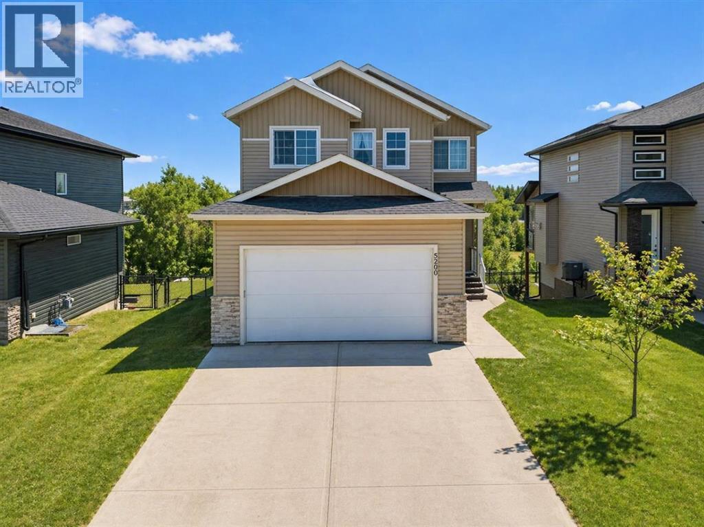 5200 36 Avenue, Camrose, Alberta  T4V 5J2 - Photo 37 - A2261210