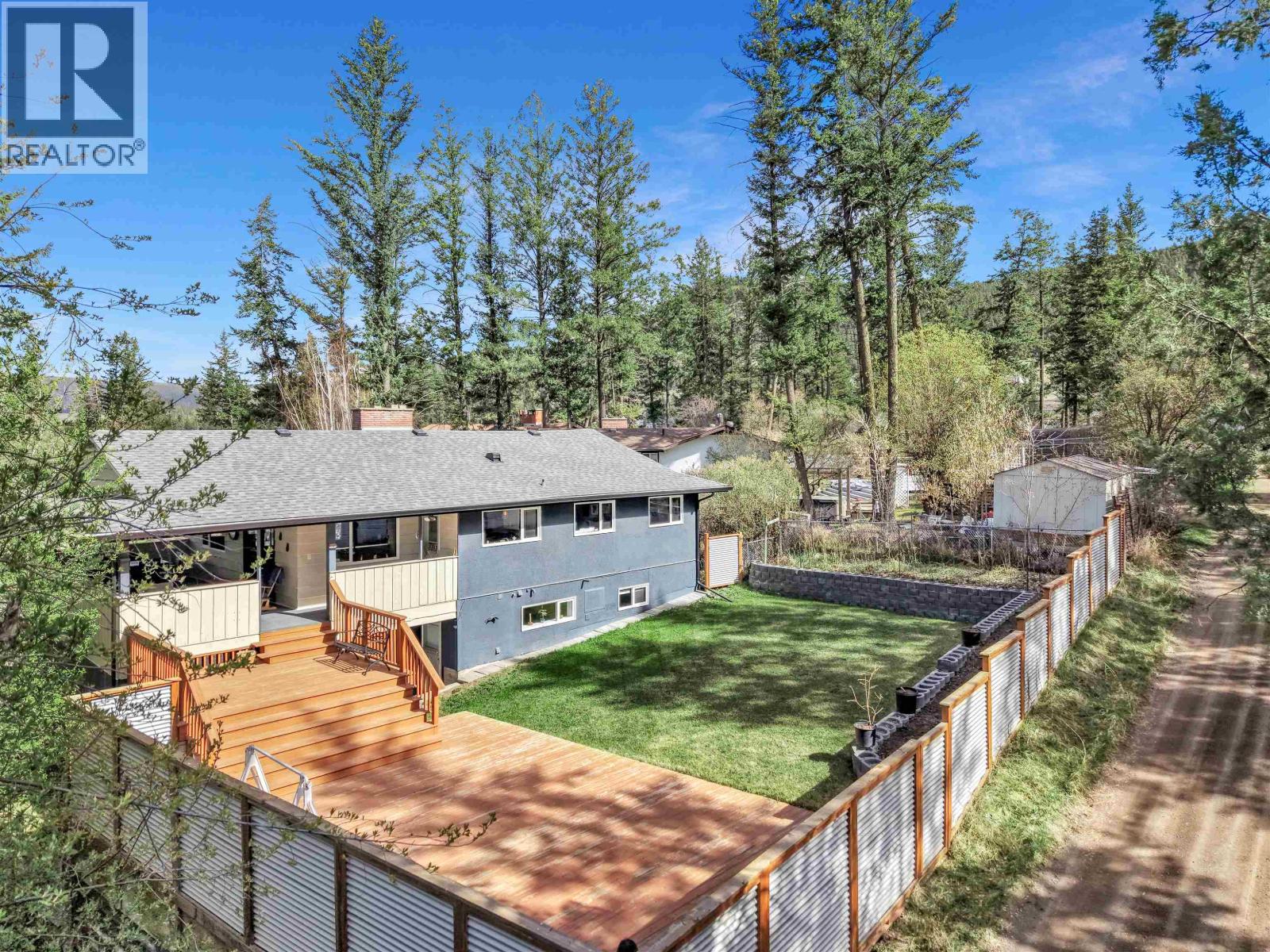 659 Boitanio Place, Williams Lake, British Columbia  V2G 1W1 - Photo 33 - R3115009