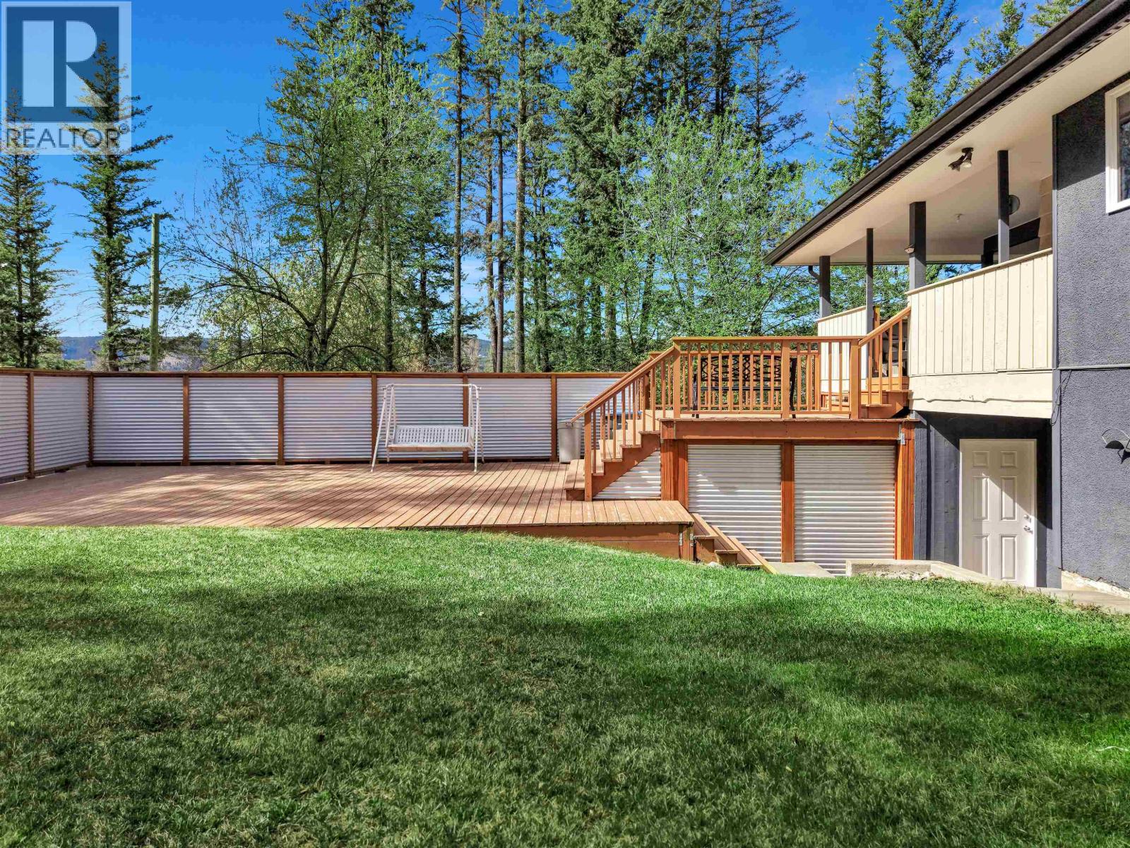 659 Boitanio Place, Williams Lake, British Columbia  V2G 1W1 - Photo 26 - R3115009