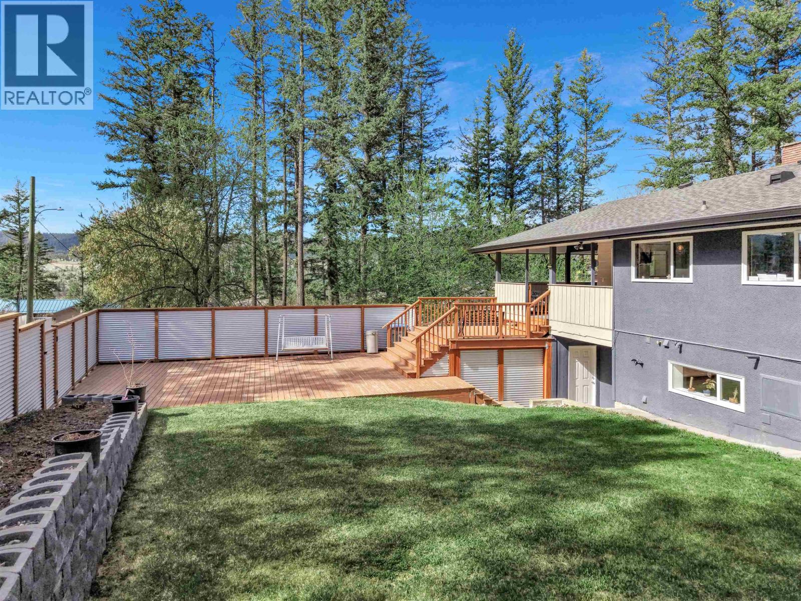 659 Boitanio Place, Williams Lake, British Columbia  V2G 1W1 - Photo 32 - R3115009