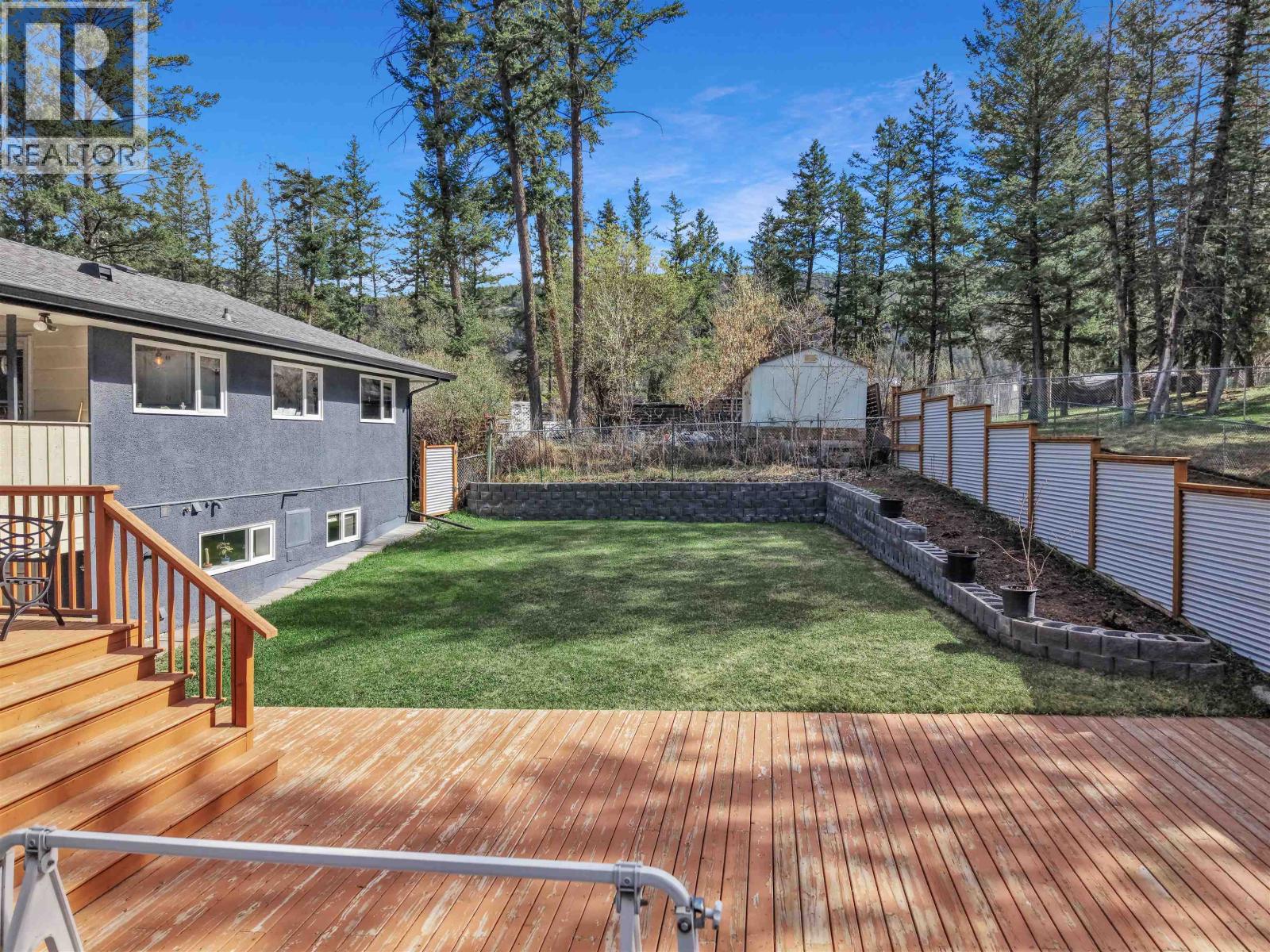 659 Boitanio Place, Williams Lake, British Columbia  V2G 1W1 - Photo 27 - R3115009