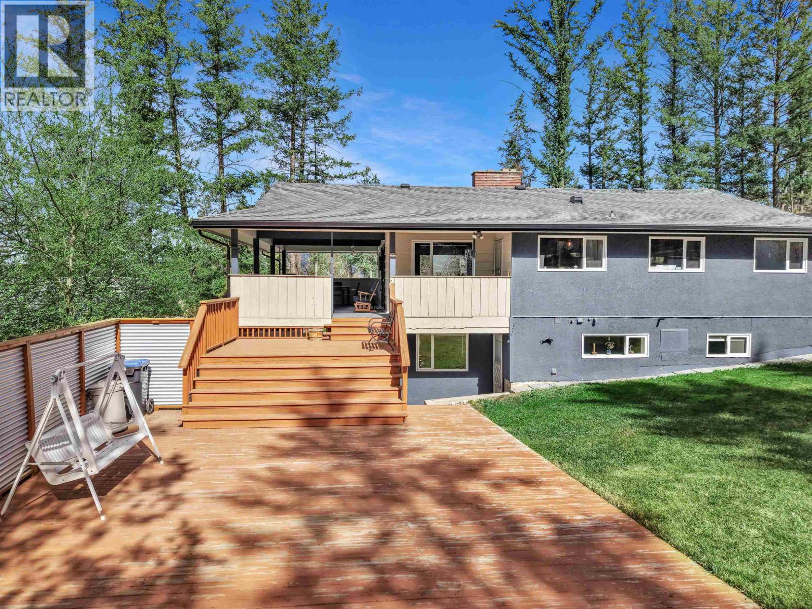 659 Boitanio Place, Williams Lake, British Columbia  V2G 1W1 - Photo 28 - R3115009