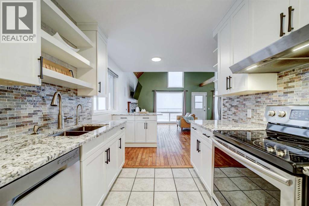 2102 214 Street, Bellevue, Alberta  T0K 0C0 - Photo 16 - A2275783