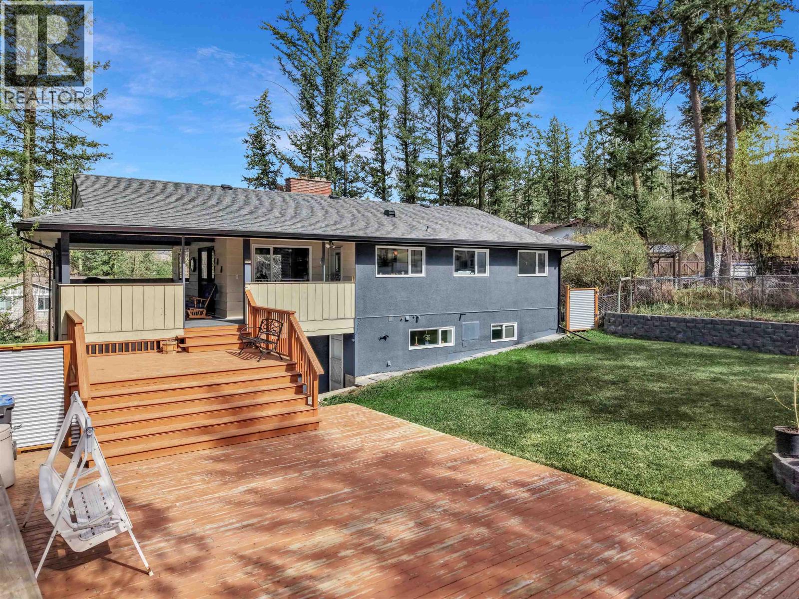 659 Boitanio Place, Williams Lake, British Columbia  V2G 1W1 - Photo 25 - R3115009