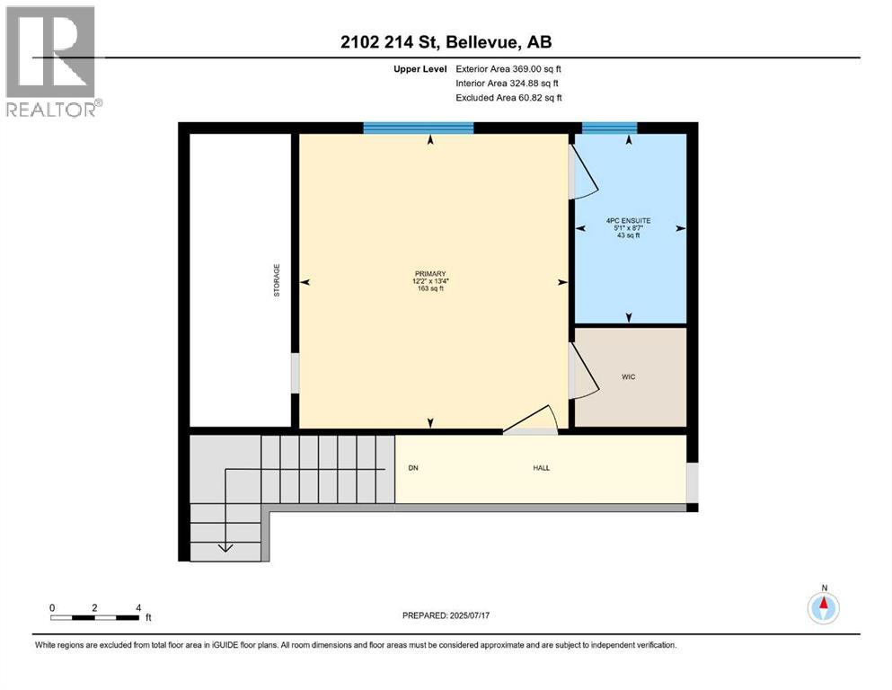 2102 214 Street, Bellevue, Alberta  T0K 0C0 - Photo 32 - A2275783