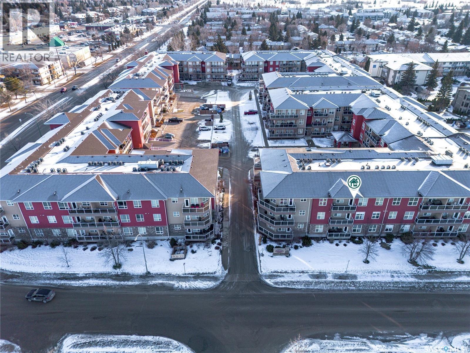 317 1035 Moss Avenue, Saskatoon, Saskatchewan  S7H 4M4 - Photo 22 - SK033242