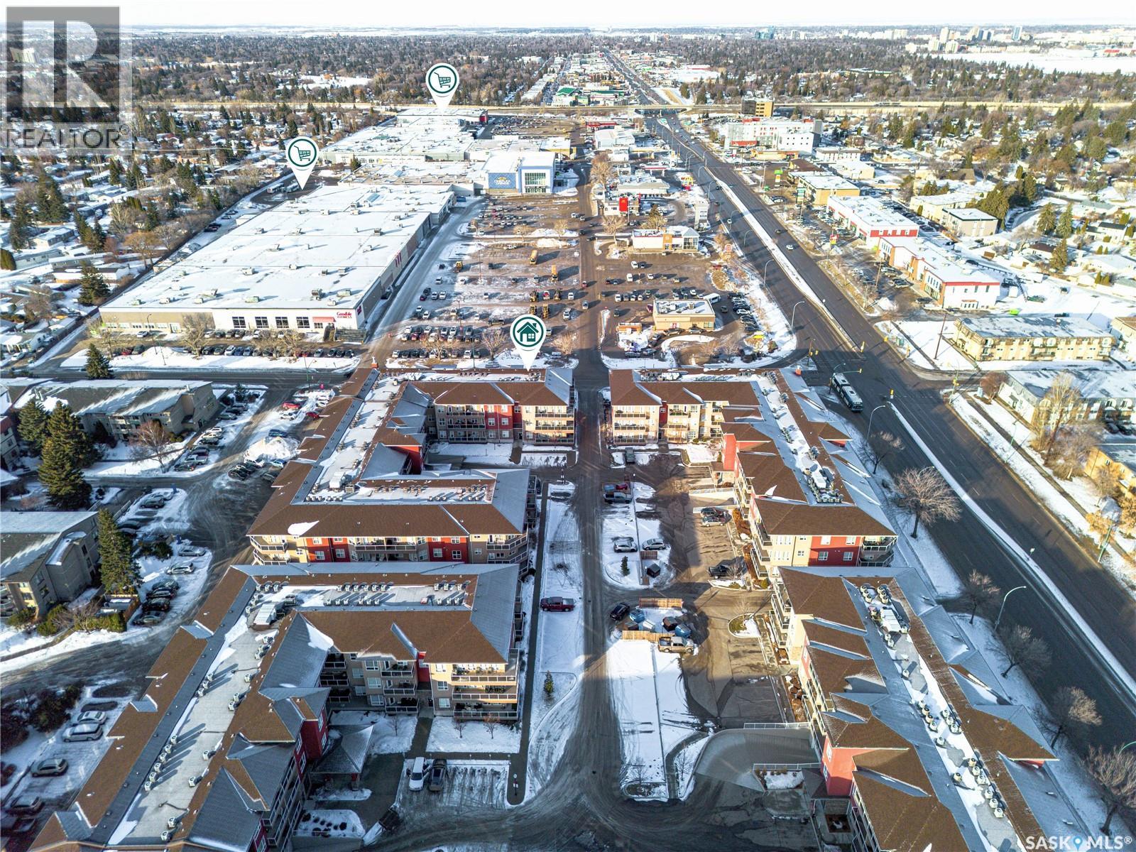 317 1035 Moss Avenue, Saskatoon, Saskatchewan  S7H 4M4 - Photo 24 - SK033242