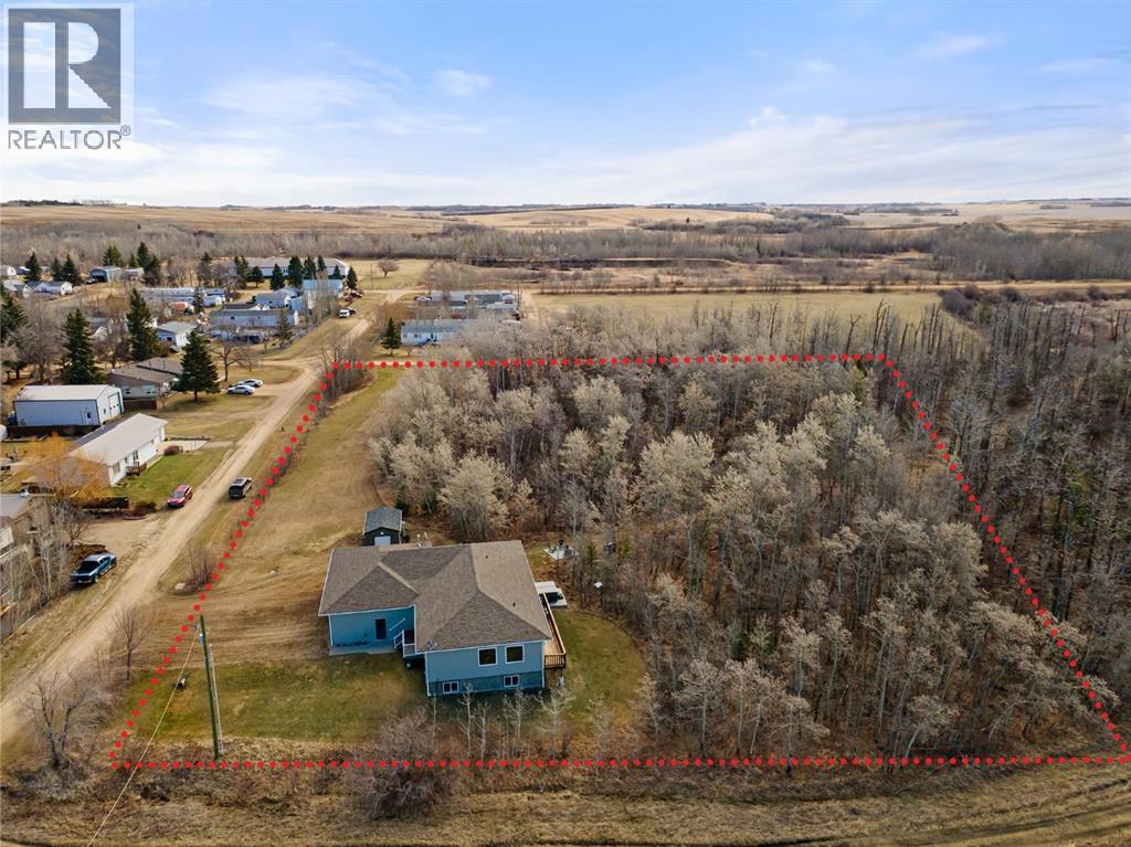 225 Lindgren Street, Ferintosh, Alberta  T0B 1M0 - Photo 34 - A2303552