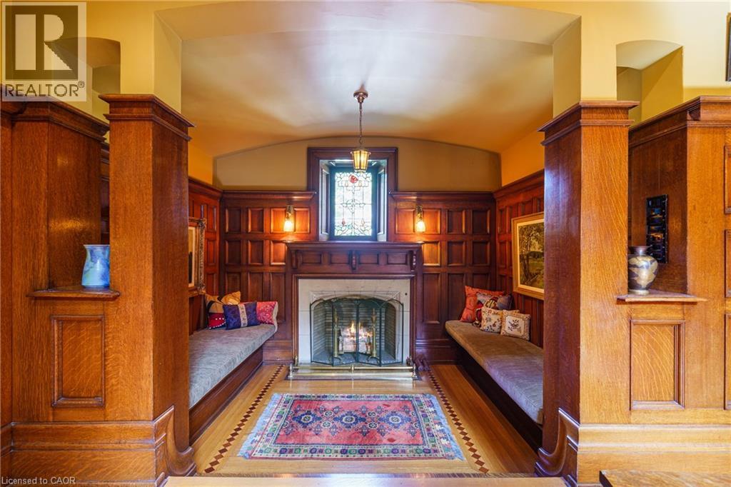 125 Aberdeen Avenue, Hamilton, Ontario  L8P 2P3 - Photo 8 - 40819436